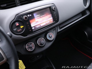 Toyota Yaris 1,3 VVT-i Active CZ 1.Maj 2014