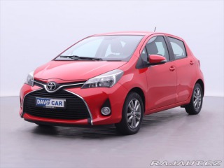 Toyota Yaris 1,3 VVT-i Active CZ 1.Maj 2014