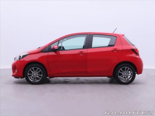 Toyota Yaris 1,3 VVT-i Active CZ 1.Maj 2014