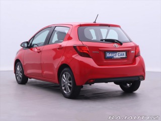 Toyota Yaris 1,3 VVT-i Active CZ 1.Maj 2014