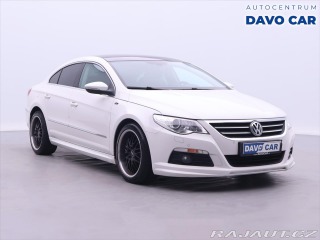 Volkswagen Passat CC 2,0 TDI 125kW DSG 4M C