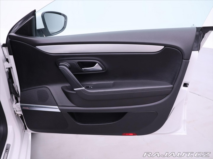 Volkswagen Passat CC 2,0 TDI 125kW DSG 4M C 2010