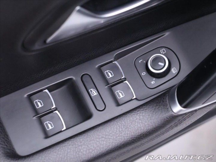 Volkswagen Passat CC 2,0 TDI 125kW DSG 4M C 2010