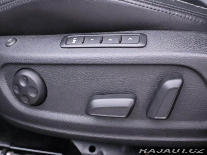 Volkswagen Passat CC 2,0 TDI 125kW DSG 4M C 2010