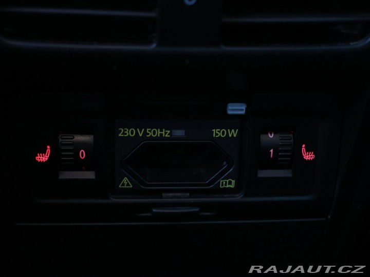 Volkswagen Passat CC 2,0 TDI 125kW DSG 4M C 2010