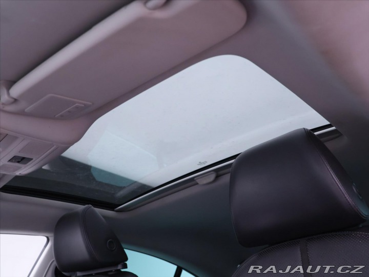 Volkswagen Passat CC 2,0 TDI 125kW DSG 4M C 2010