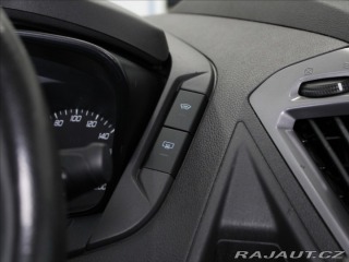 Ford Transit Custom 2,0 TDCi AT 5.míst TAŽNÉ 2017