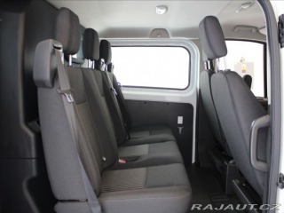Ford Transit Custom 2,0 TDCi AT 5.míst TAŽNÉ 2017