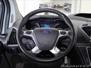 Ford Transit Custom 2,0 TDCi AT 5.míst TAŽNÉ 2017