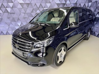 Mercedes-Benz V 300d 4MATIC AMG EXCLUSIVE