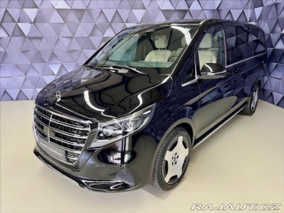 Mercedes-Benz V 300d 4MATIC AMG EXCLUSIVE 2025