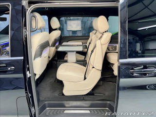 Mercedes-Benz V 300d 4MATIC AMG EXCLUSIVE 2025