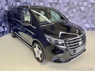 Mercedes-Benz V 300d 4MATIC AMG EXCLUSIVE 2025