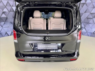 Mercedes-Benz V 300d 4MATIC AMG EXCLUSIVE 2025
