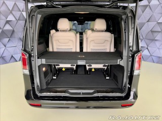 Mercedes-Benz V 300d 4MATIC AMG EXCLUSIVE 2025