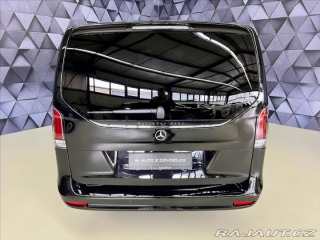 Mercedes-Benz V 300d 4MATIC AMG EXCLUSIVE 2025