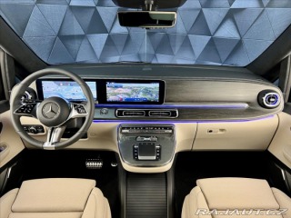 Mercedes-Benz V 300d 4MATIC AMG EXCLUSIVE 2025