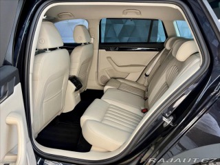Škoda Superb 2,0 TDI DSG LAURIN&KL 2019