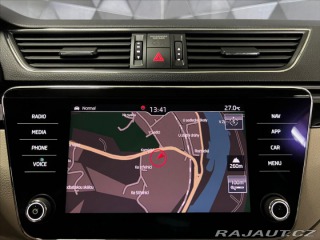 Škoda Superb 2,0 TDI DSG LAURIN&KL 2019