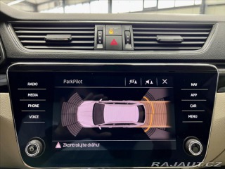 Škoda Superb 2,0 TDI DSG LAURIN&KL 2019