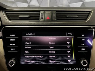 Škoda Superb 2,0 TDI DSG LAURIN&KL 2019