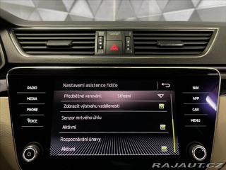 Škoda Superb 2,0 TDI DSG LAURIN&KL 2019