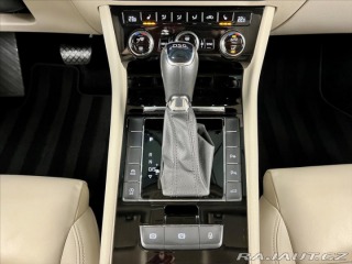 Škoda Superb 2,0 TDI DSG LAURIN&KL 2019