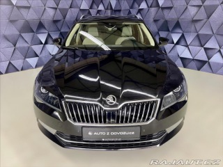 Škoda Superb 2,0 TDI DSG LAURIN&KL 2019