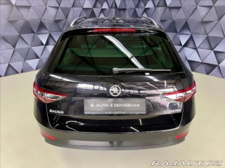 Škoda Superb 2,0 TDI DSG LAURIN&KL 2019