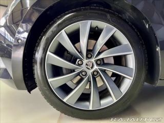 Škoda Superb 2,0 TDI DSG LAURIN&KL 2019