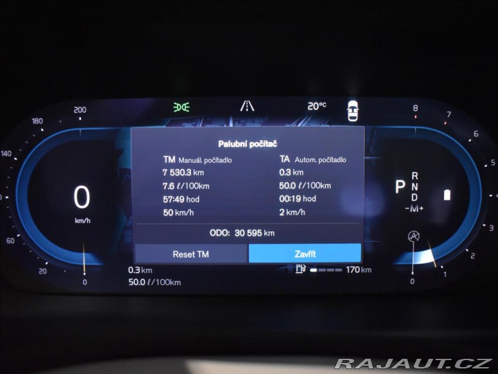 Volvo S60 2,0 B4 FWD Plus Dark Bezk 2022