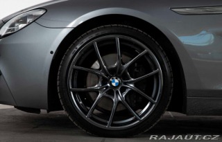 BMW 6 4,0 640d xDrive Coupé 2 2015