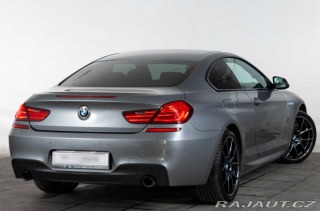 BMW 6 4,0 640d xDrive Coupé 2 2015