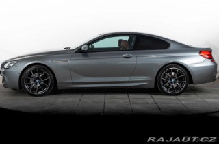 BMW 6 4,0 640d xDrive Coupé 2 2015