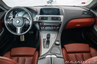 BMW 6 4,0 640d xDrive Coupé 2 2015