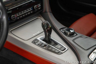 BMW 6 4,0 640d xDrive Coupé 2 2015