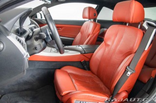 BMW 6 4,0 640d xDrive Coupé 2 2015
