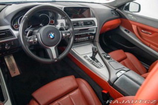 BMW 6 4,0 640d xDrive Coupé 2 2015