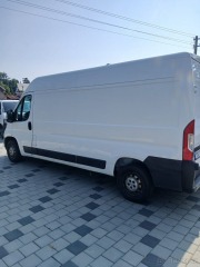 Peugeot Boxer 2,0