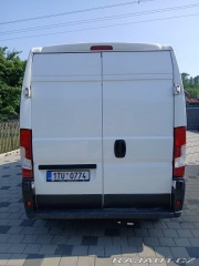 Peugeot Boxer 2,0 1800
