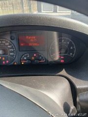 Peugeot Boxer 2,0 1800