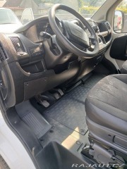 Peugeot Boxer 2,0 1800