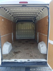 Peugeot Boxer 2,0 1800