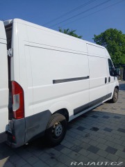 Peugeot Boxer 2,0 1800