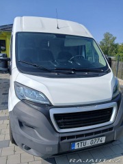 Peugeot Boxer 2,0 1800