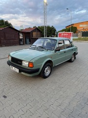 Škoda 120 