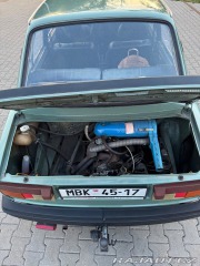 Škoda 120 1988