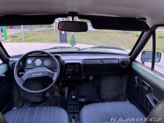 Škoda 120 1988