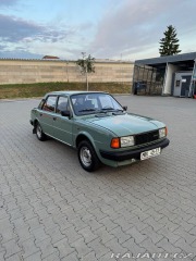 Škoda 120 1988