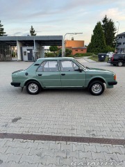 Škoda 120 1988